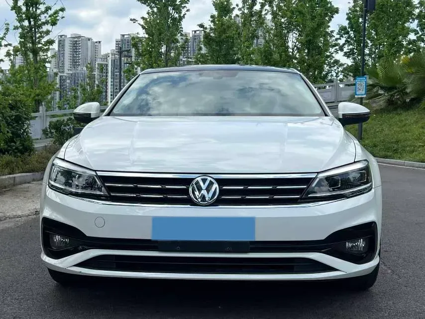 2021 Volkswagen Lamando 1.4T 150HP L4 7DCT,autocango,china used car exporter,china ev exporter,chinese used car exporter,chinese used ev exporter