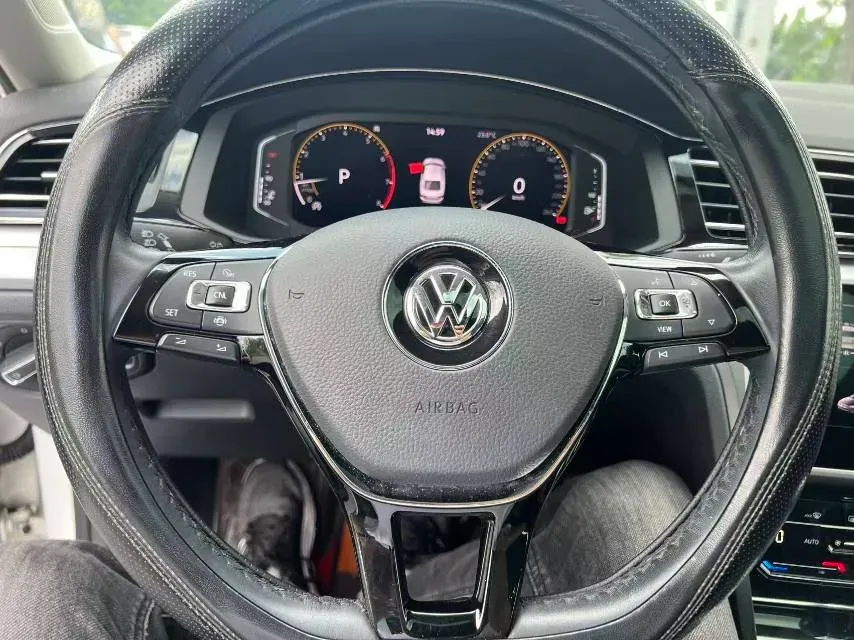 2021 Volkswagen Lamando 1.4T 150HP L4 7DCT,autocango,china used car exporter,china ev exporter,chinese used car exporter,chinese used ev exporter