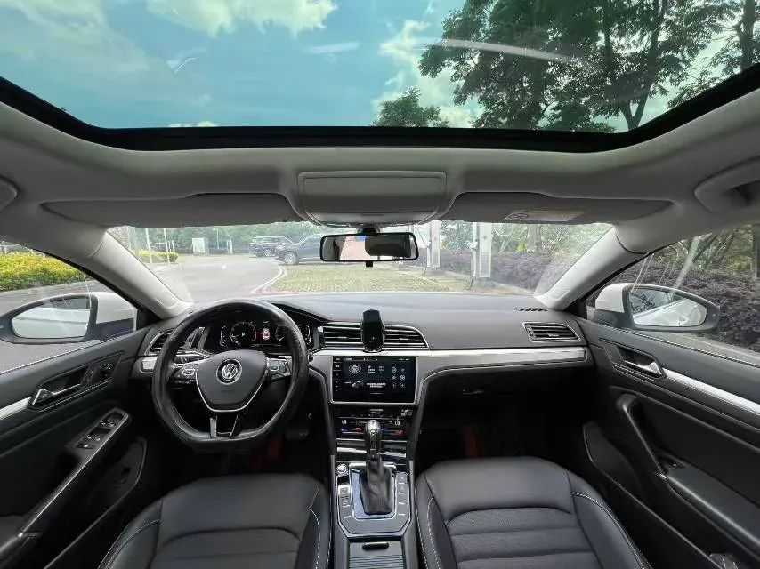 2021 Volkswagen Lamando 1.4T 150HP L4 7DCT,autocango,china used car exporter,china ev exporter,chinese used car exporter,chinese used ev exporter