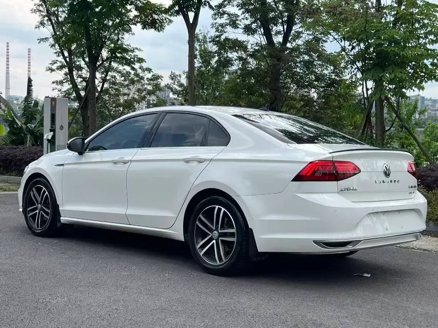 2021 Volkswagen Lamando 1.4T 150HP L4 7DCT,autocango,china used car exporter,china ev exporter,chinese used car exporter,chinese used ev exporter
