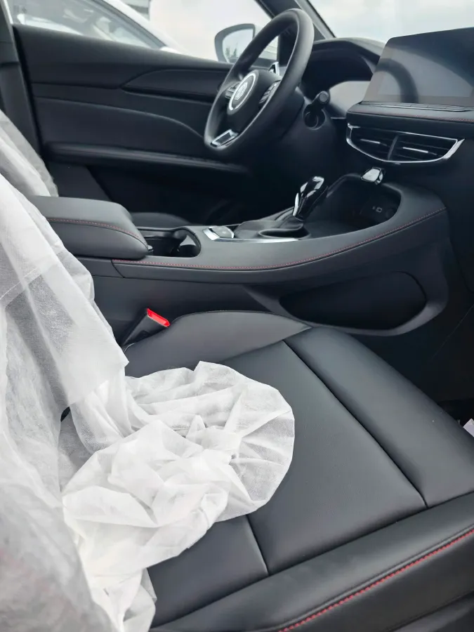 2025 MG 5 1.5L 129HP L4 CVT,autocango,china used car exporter,china ev exporter,chinese used car exporter,chinese used ev exporter