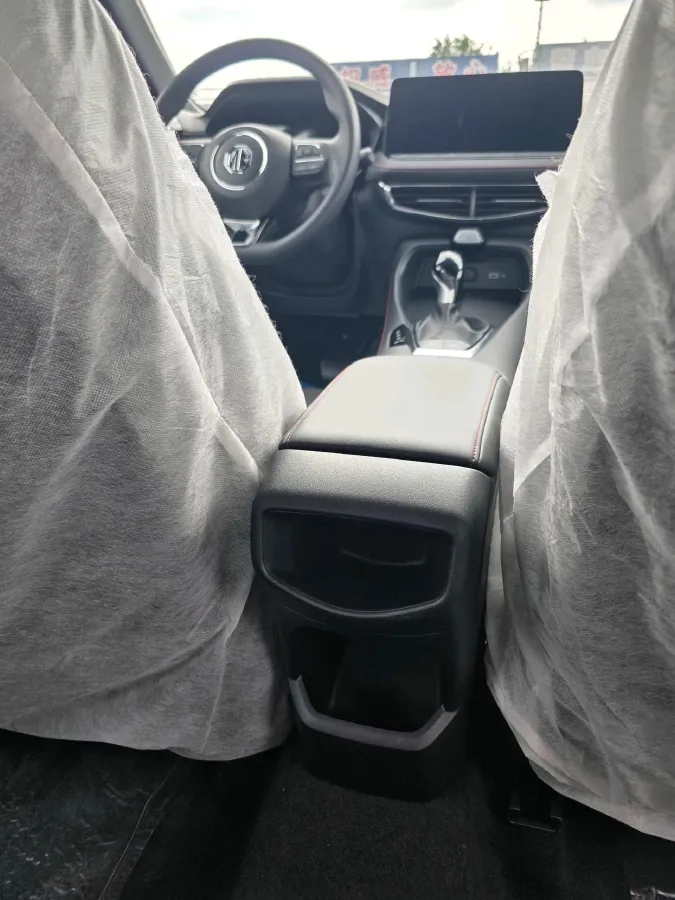 2025 MG 5 1.5L 129HP L4 CVT,autocango,china used car exporter,china ev exporter,chinese used car exporter,chinese used ev exporter