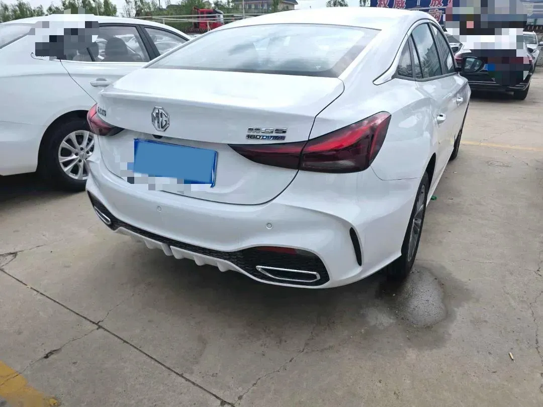 2025 MG 5 1.5L 129HP L4 CVT,autocango,china used car exporter,china ev exporter,chinese used car exporter,chinese used ev exporter