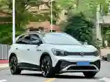 2021 Volkswagen ID.6 Crozz BEV 84.8KWH