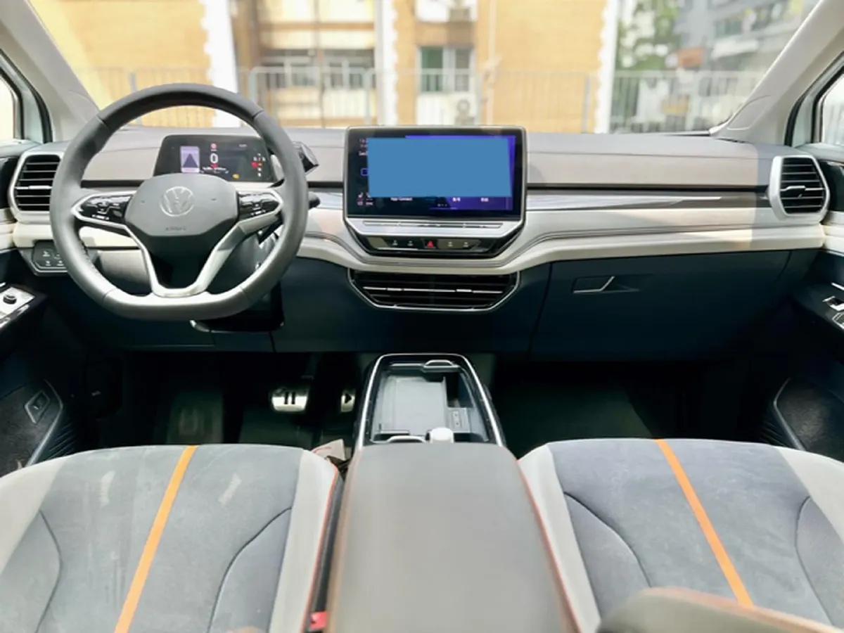 2021 Volkswagen ID.6 Crozz BEV 84.8KWH,autocango,china used car exporter,china ev exporter,chinese used car exporter,chinese used ev exporter