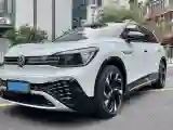 2021 Volkswagen ID.6 Crozz BEV 84.8KWH