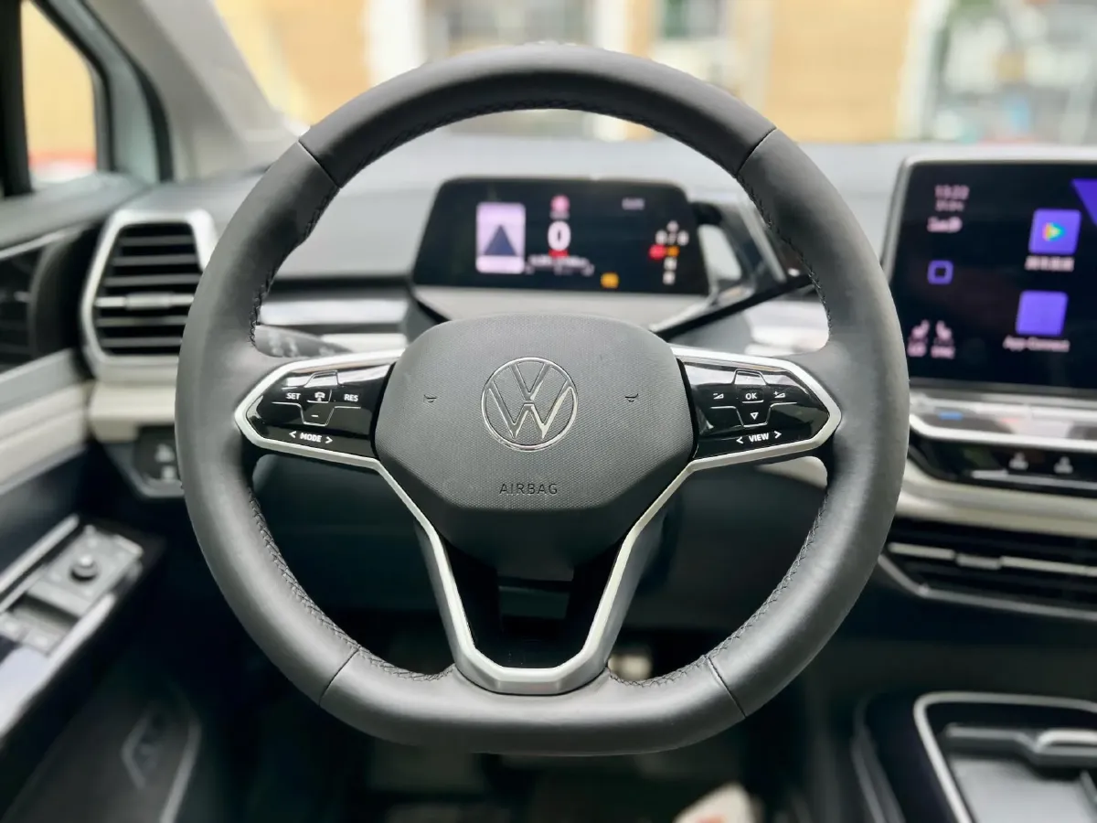 2021 Volkswagen ID.6 Crozz BEV 84.8KWH,autocango,china used car exporter,china ev exporter,chinese used car exporter,chinese used ev exporter