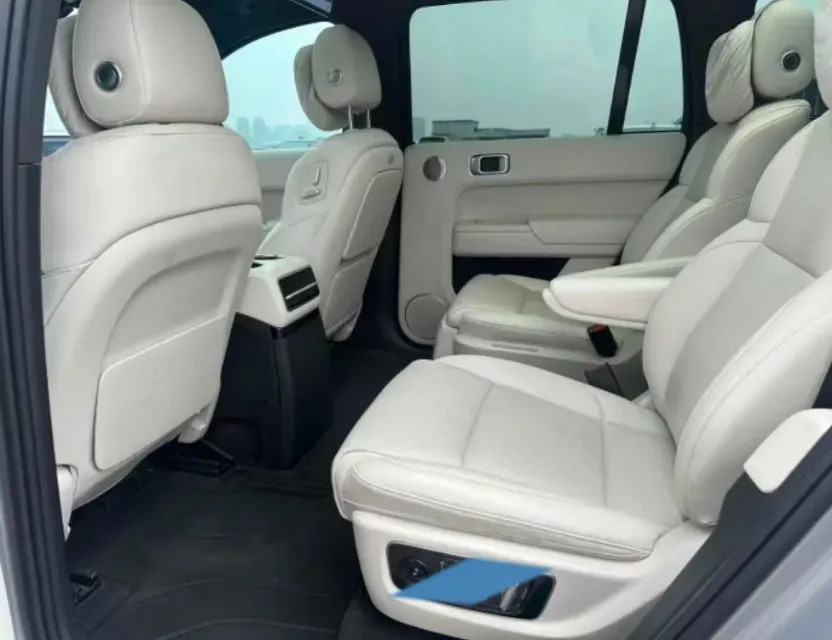 2022 Li L9 Range Extended 154HP REEV 42.6KWH,autocango,china used car exporter,china ev exporter,chinese used car exporter,chinese used ev exporter