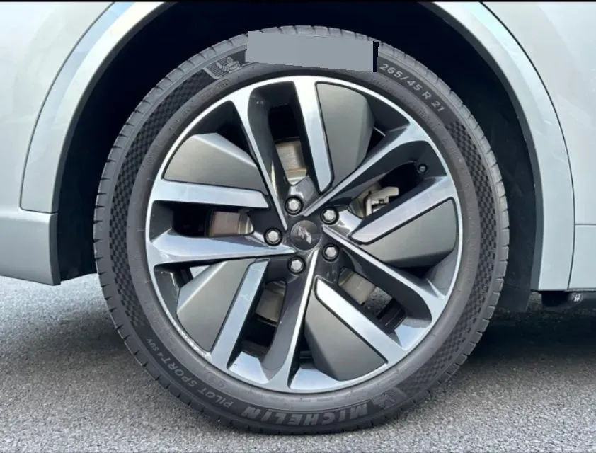 2022 Li L9 Range Extended 154HP REEV 42.6KWH,autocango,china used car exporter,china ev exporter,chinese used car exporter,chinese used ev exporter