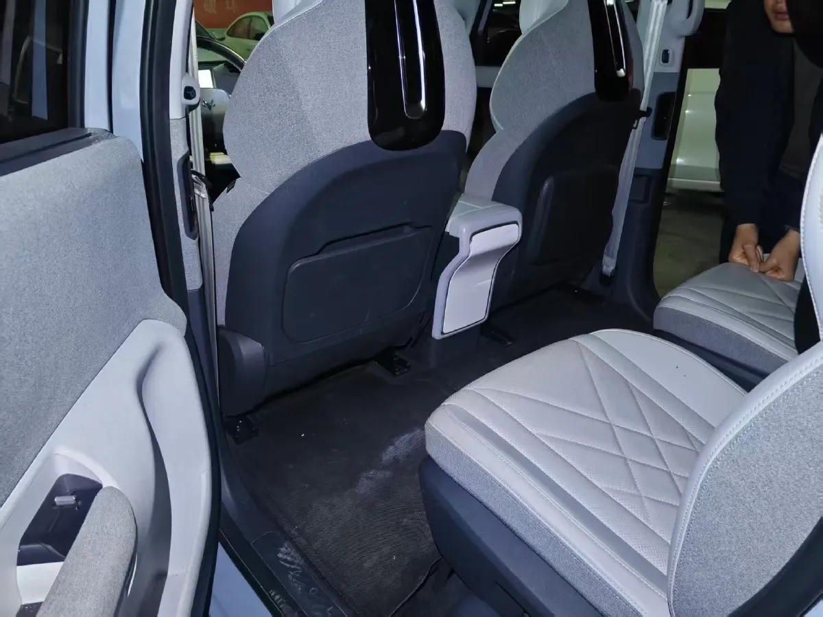 2023 JAC T8 2.0T 170HP L4 8AT,autocango,china used car exporter,china ev exporter,chinese used car exporter,chinese used ev exporter