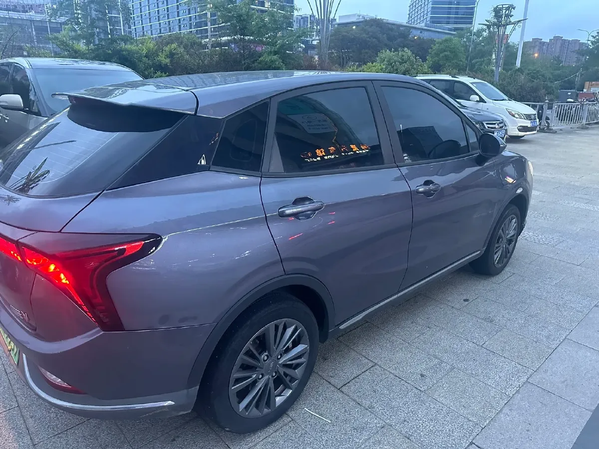 2022 Neta V BEV 38.54KWH,autocango,china used car exporter,china ev exporter,chinese used car exporter,chinese used ev exporter