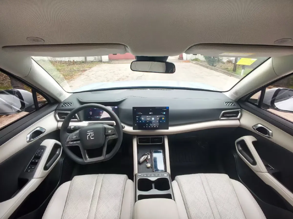 2025 BYD YuanUP BEV,autocango,china used car exporter,china ev exporter,chinese used car exporter,chinese used ev exporter