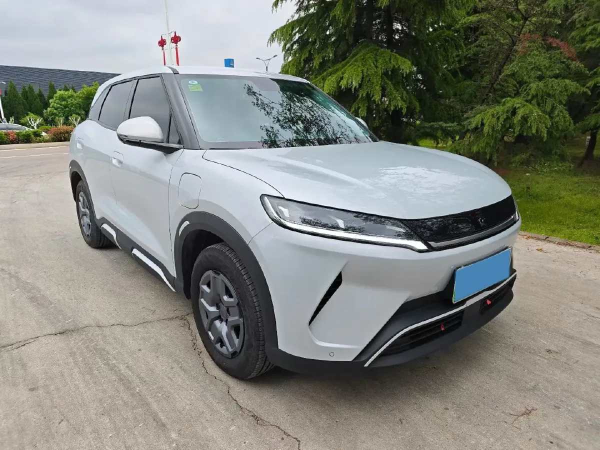 2025 BYD YuanUP BEV,autocango,china used car exporter,china ev exporter,chinese used car exporter,chinese used ev exporter