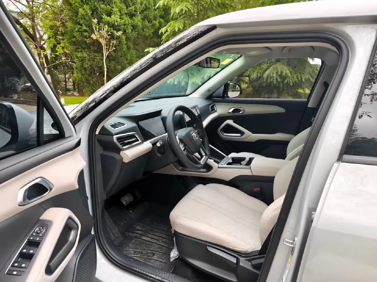 2025 BYD YuanUP BEV,autocango,china used car exporter,china ev exporter,chinese used car exporter,chinese used ev exporter