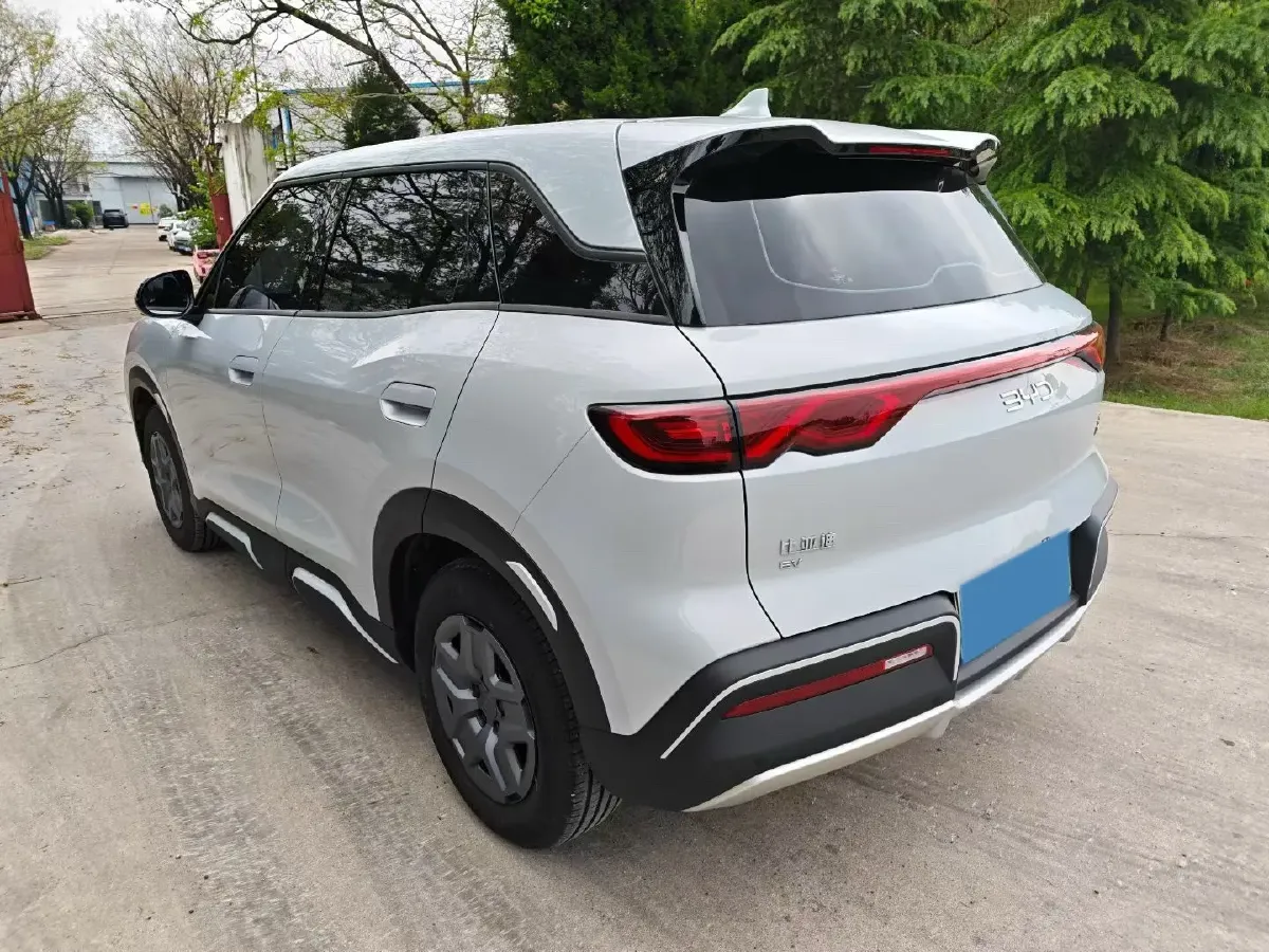 2025 BYD YuanUP BEV,autocango,china used car exporter,china ev exporter,chinese used car exporter,chinese used ev exporter