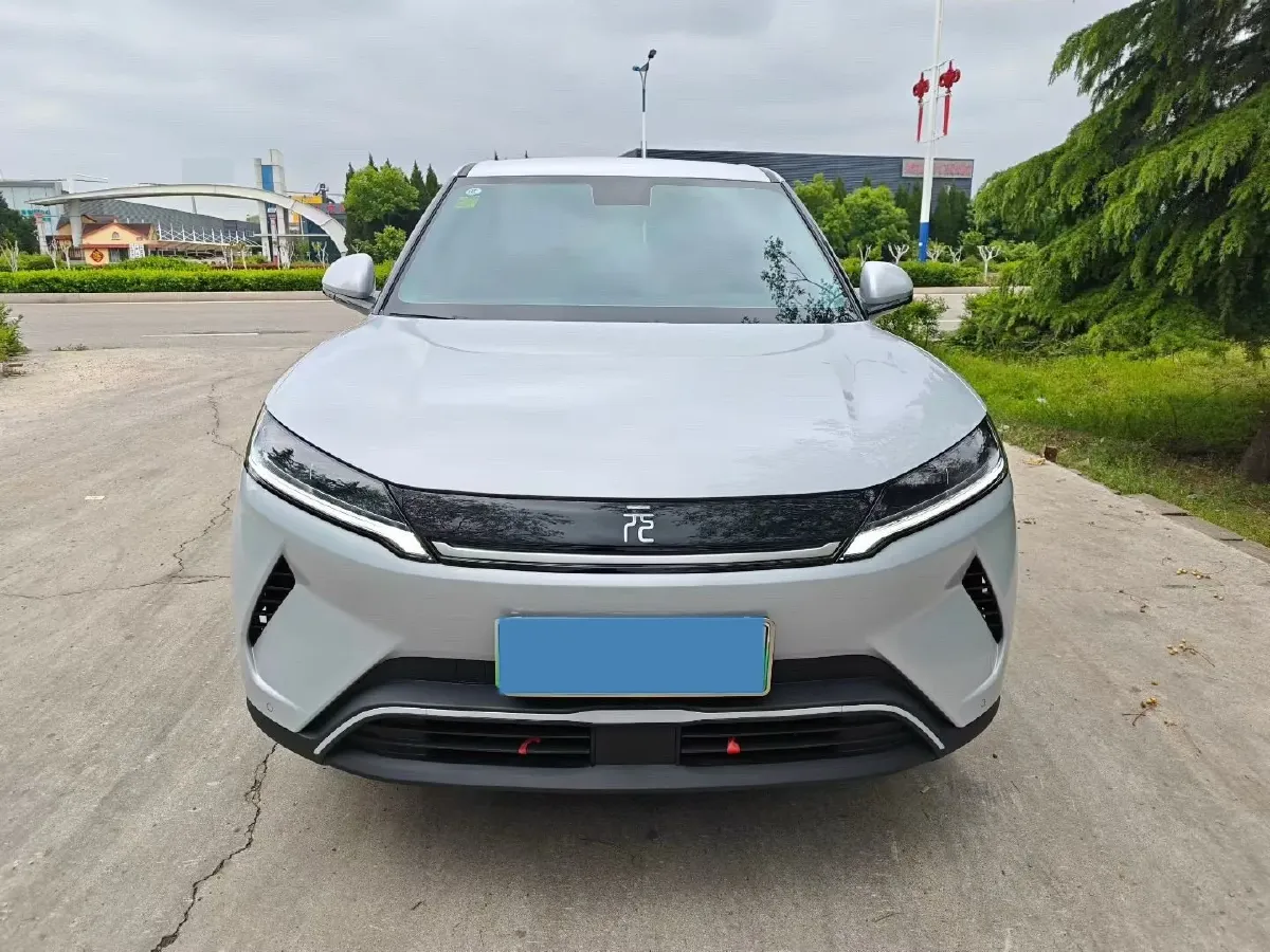 2025 BYD YuanUP BEV,autocango,china used car exporter,china ev exporter,chinese used car exporter,chinese used ev exporter