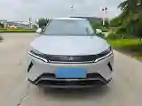 2025 BYD YuanUP BEV