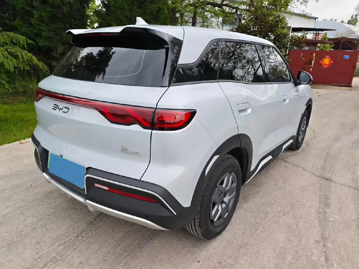 2025 BYD YuanUP BEV,autocango,china used car exporter,china ev exporter,chinese used car exporter,chinese used ev exporter