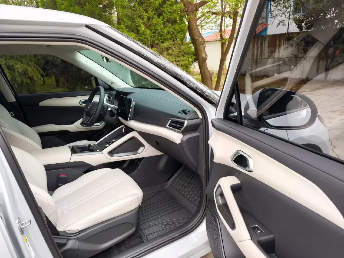 2025 BYD YuanUP BEV,autocango,china used car exporter,china ev exporter,chinese used car exporter,chinese used ev exporter