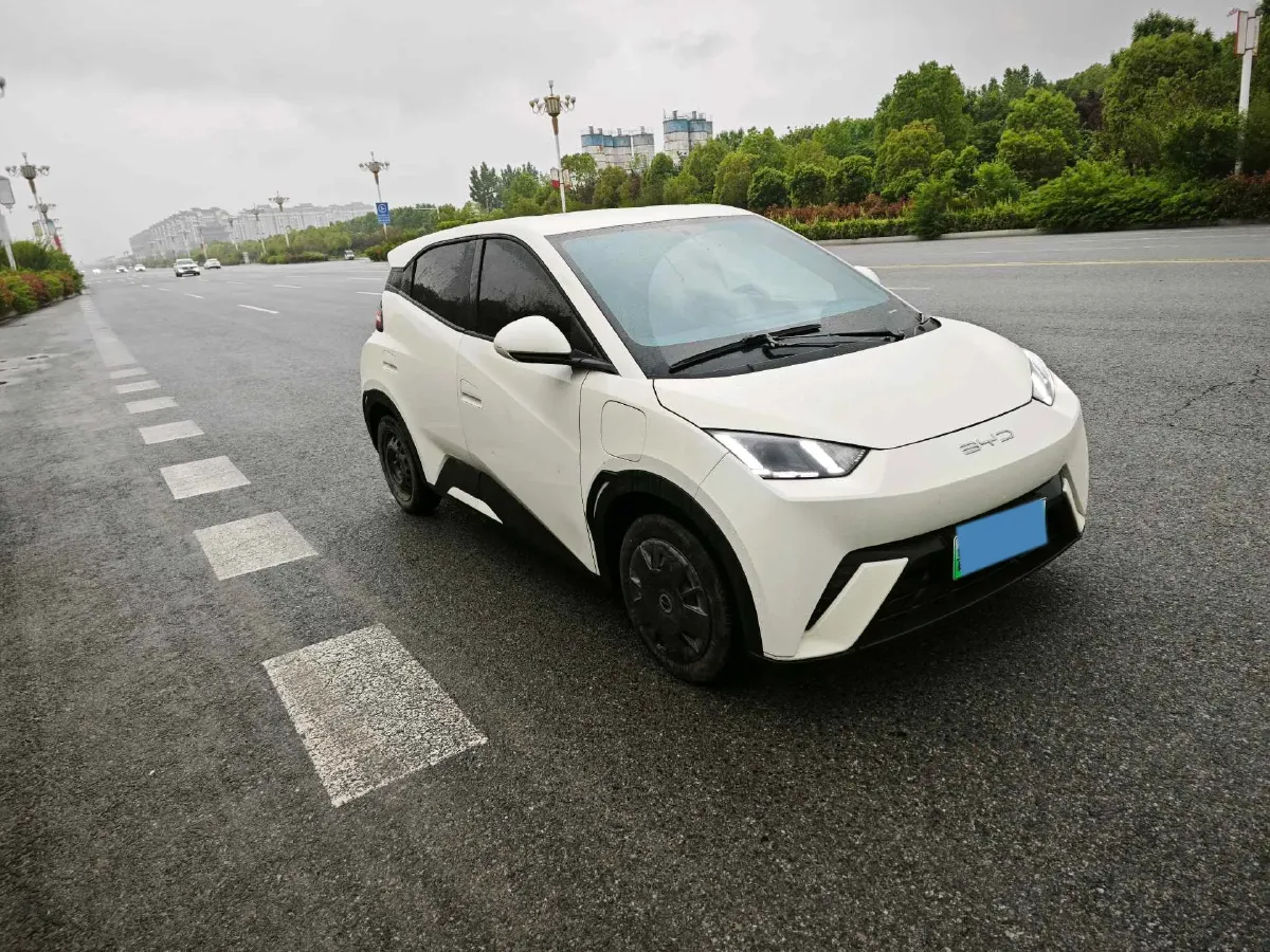 2023 BYD Seagull BEV 30.08KWH,autocango,china used car exporter,china ev exporter,chinese used car exporter,chinese used ev exporter