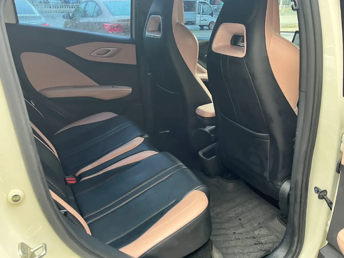 2023 BYD Seagull BEV 30.08KWH,autocango,china used car exporter,china ev exporter,chinese used car exporter,chinese used ev exporter