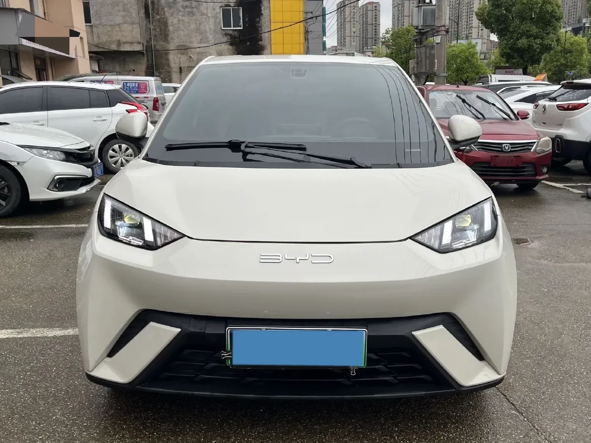 2023 BYD Seagull BEV 30.08KWH,autocango,china used car exporter,china ev exporter,chinese used car exporter,chinese used ev exporter