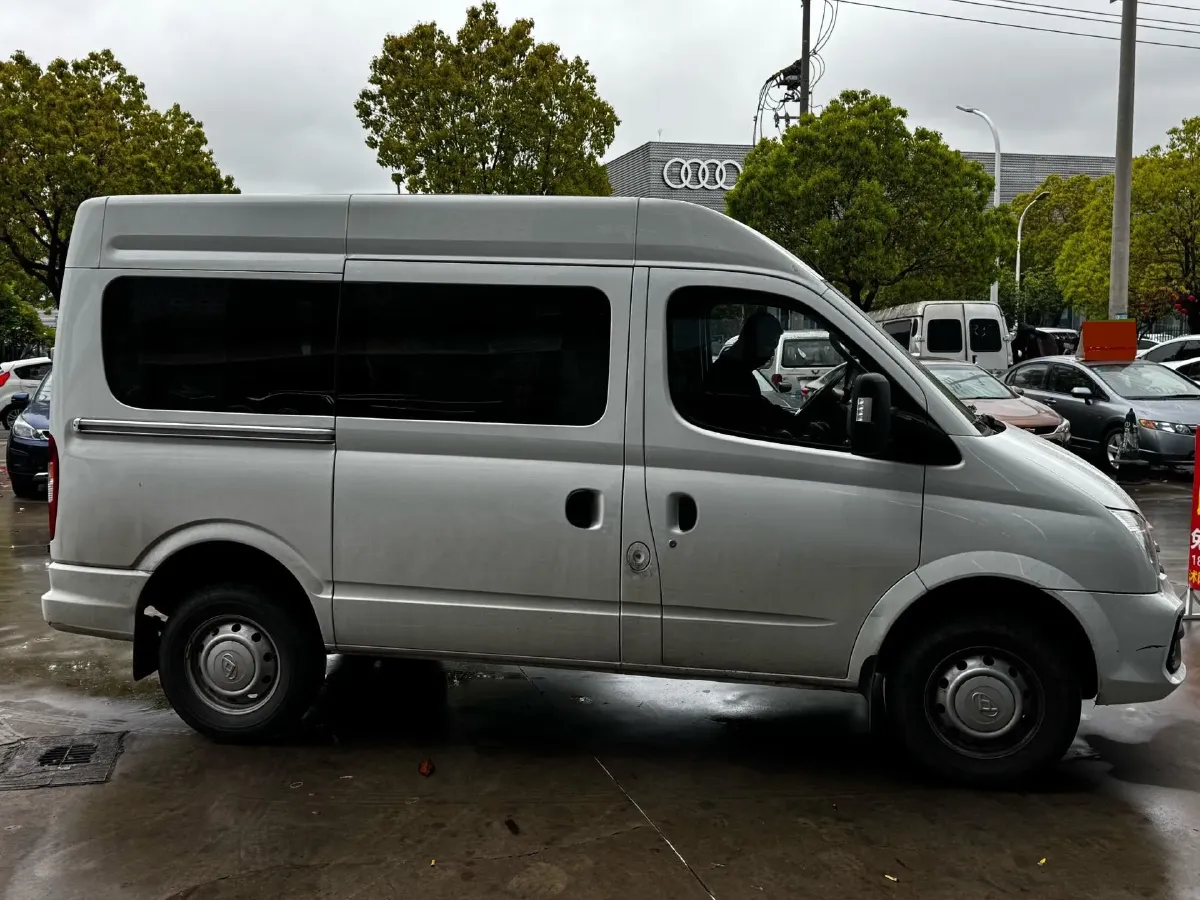 2023 Foton Mars 2.0T 163HP L4 6MT,autocango,china used car exporter,china ev exporter,chinese used car exporter,chinese used ev exporter