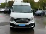 2023 Foton Mars 2.0T 163HP L4 6MT