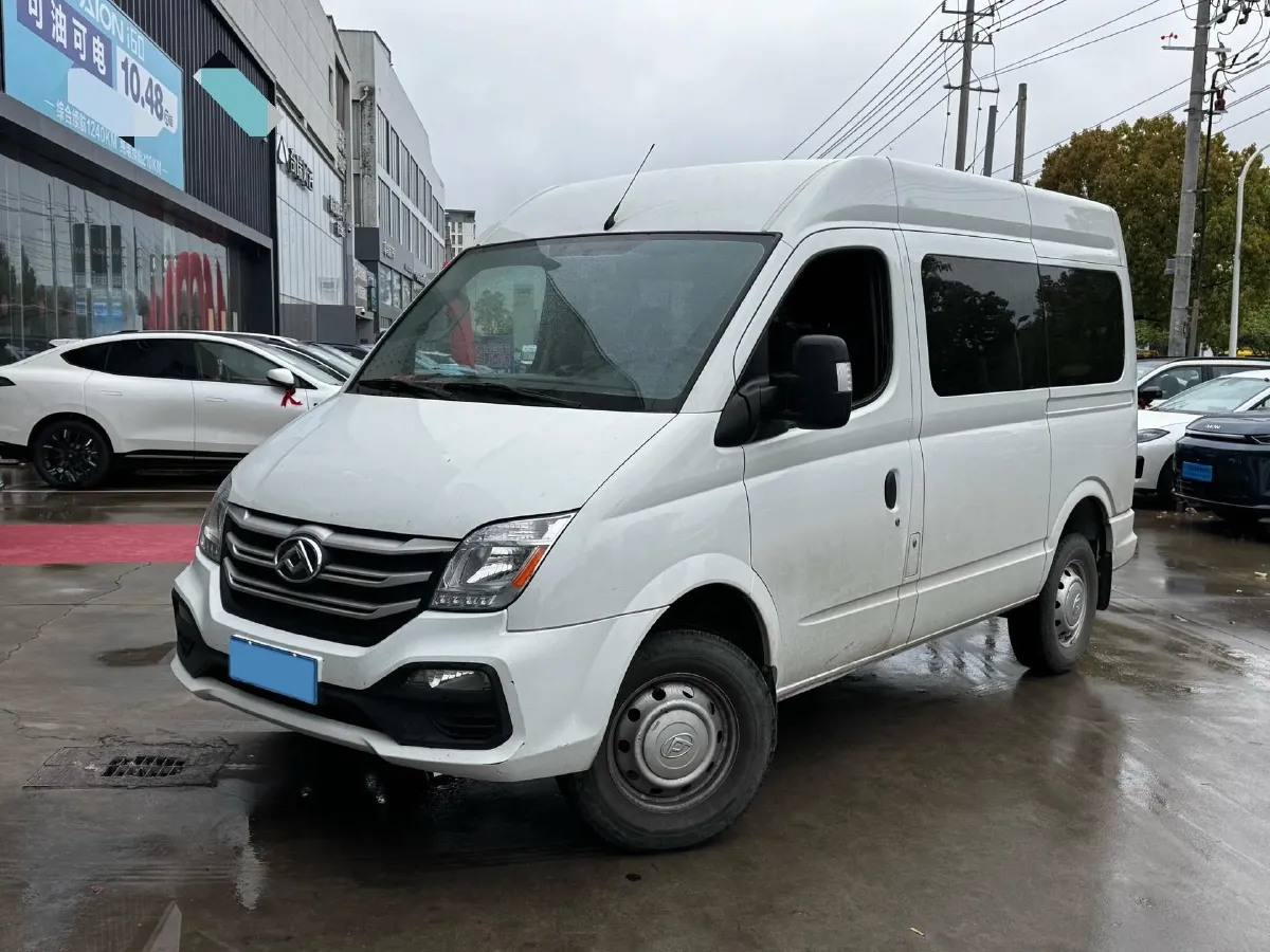 2023 Foton Mars 2.0T 163HP L4 6MT,autocango,china used car exporter,china ev exporter,chinese used car exporter,chinese used ev exporter