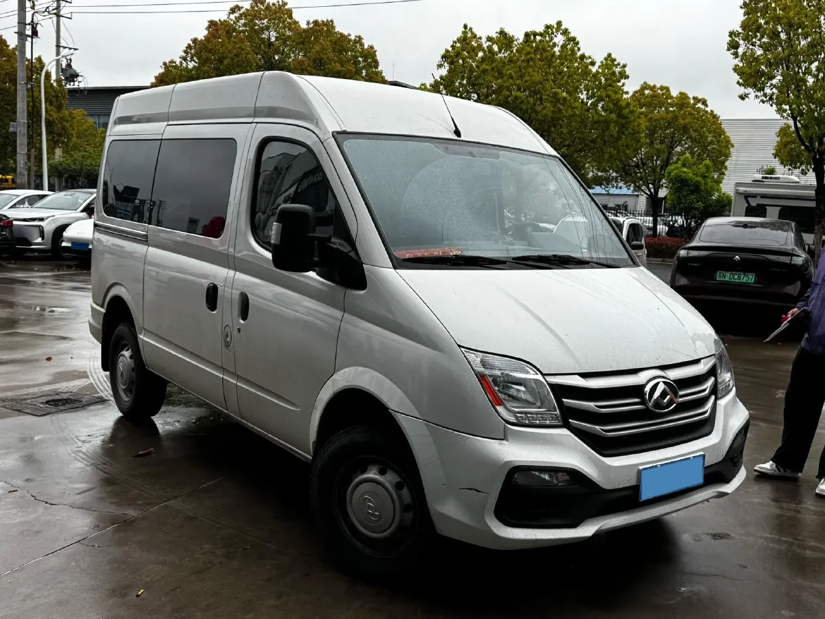 2023 Foton Mars 2.0T 163HP L4 6MT,autocango,china used car exporter,china ev exporter,chinese used car exporter,chinese used ev exporter