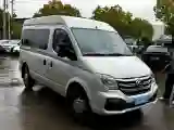 2023 Foton Mars 2.0T 163HP L4 6MT