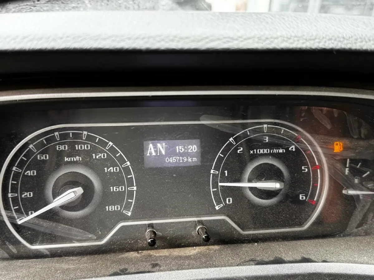 2023 Foton Mars 2.0T 163HP L4 6MT,autocango,china used car exporter,china ev exporter,chinese used car exporter,chinese used ev exporter