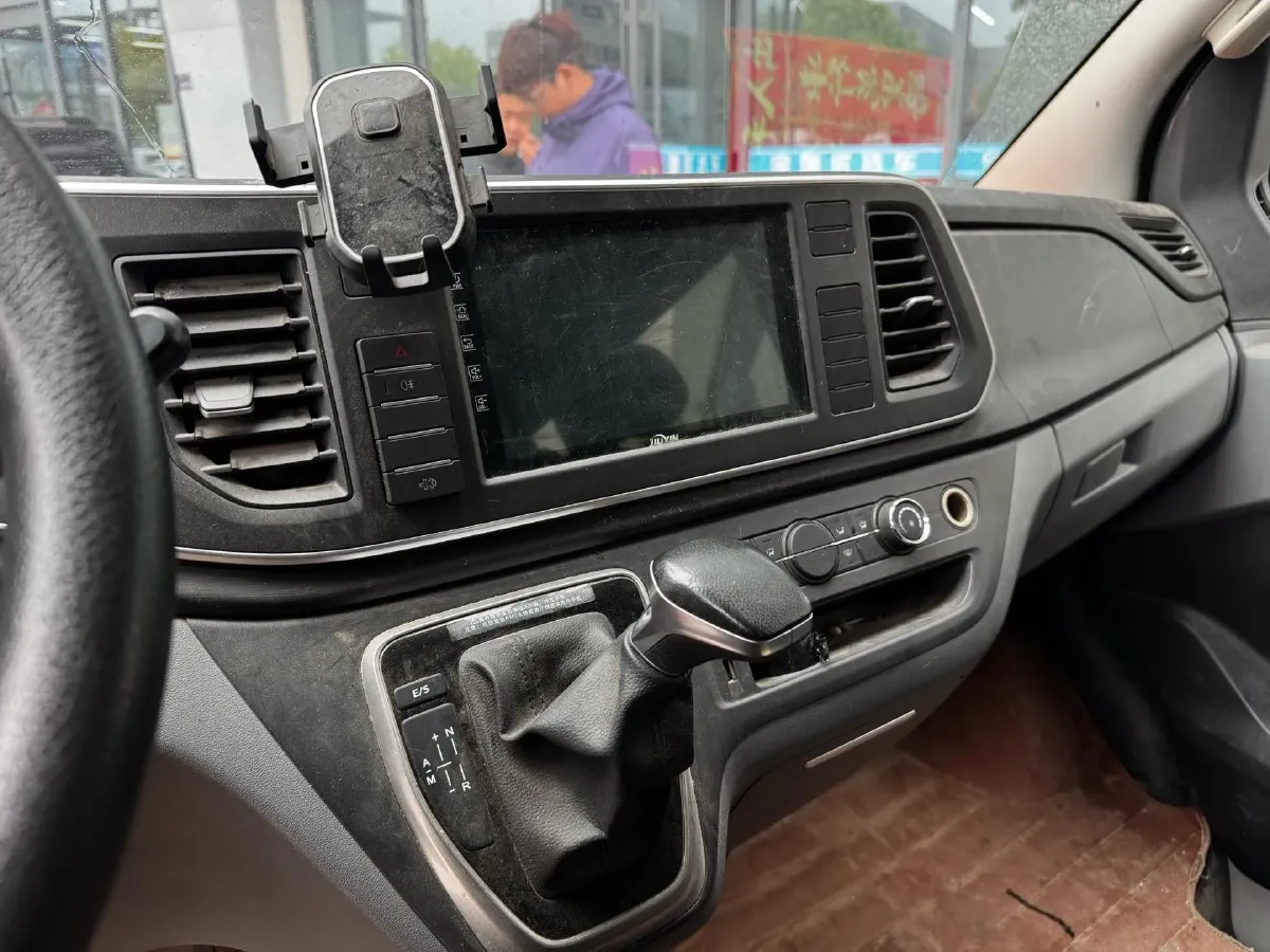 2023 Foton Mars 2.0T 163HP L4 6MT,autocango,china used car exporter,china ev exporter,chinese used car exporter,chinese used ev exporter