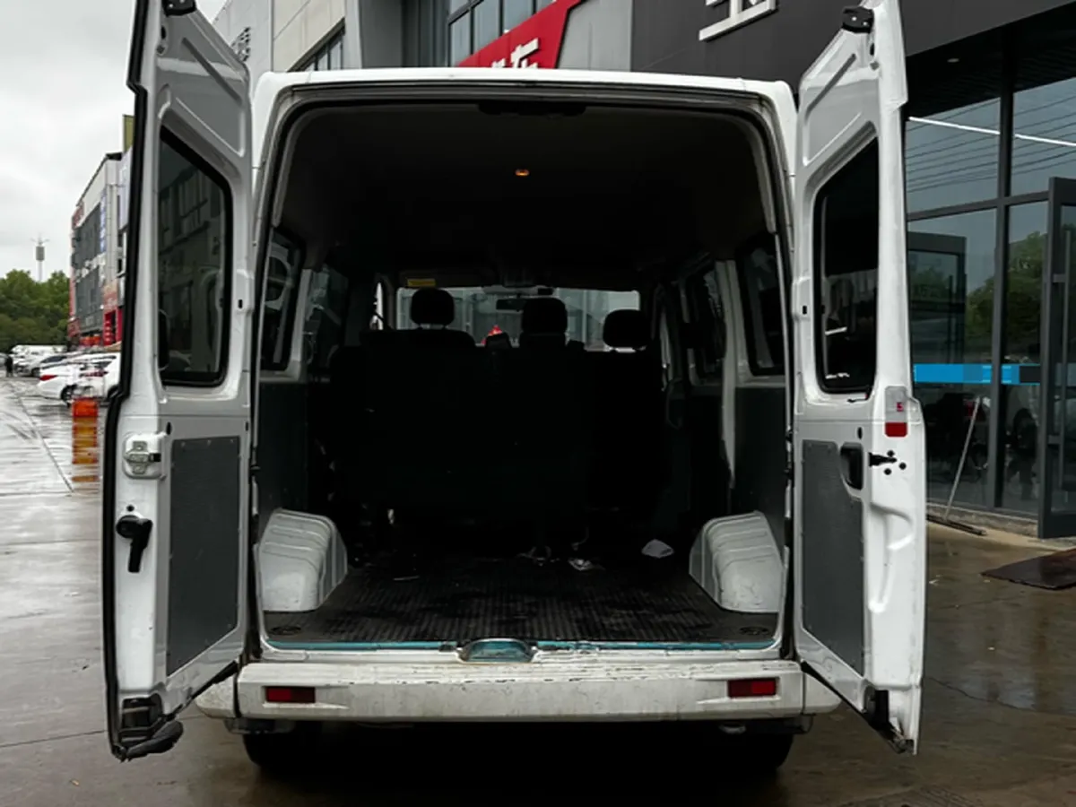 2023 Foton Mars 2.0T 163HP L4 6MT,autocango,china used car exporter,china ev exporter,chinese used car exporter,chinese used ev exporter