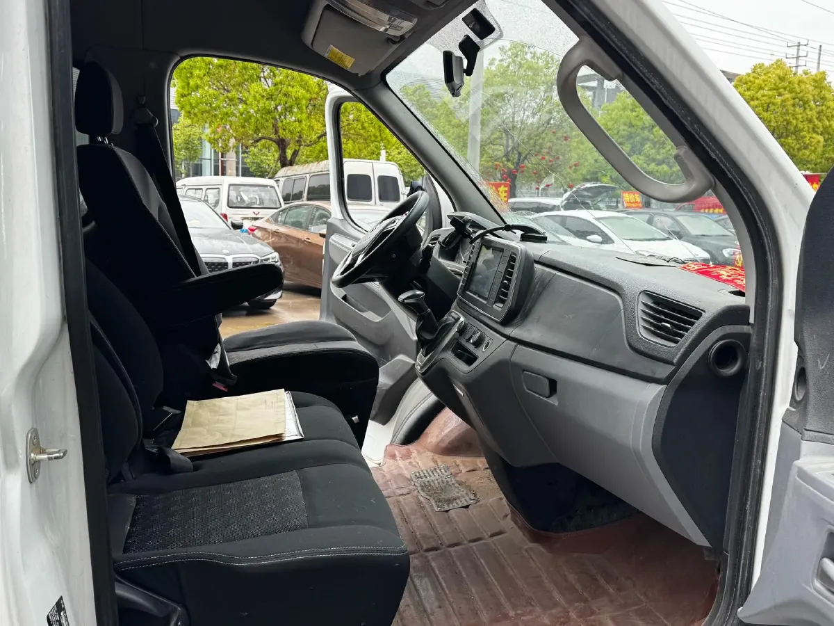 2023 Foton Mars 2.0T 163HP L4 6MT,autocango,china used car exporter,china ev exporter,chinese used car exporter,chinese used ev exporter