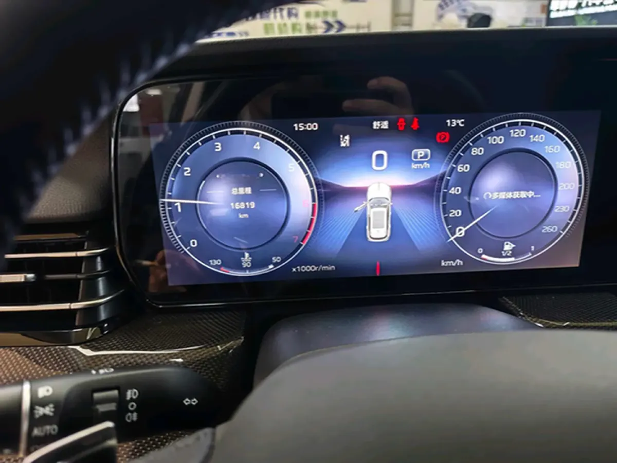 2023 HongQi HS5 2.0T 252HP L4 8AT,autocango,china used car exporter,china ev exporter,chinese used car exporter,chinese used ev exporter