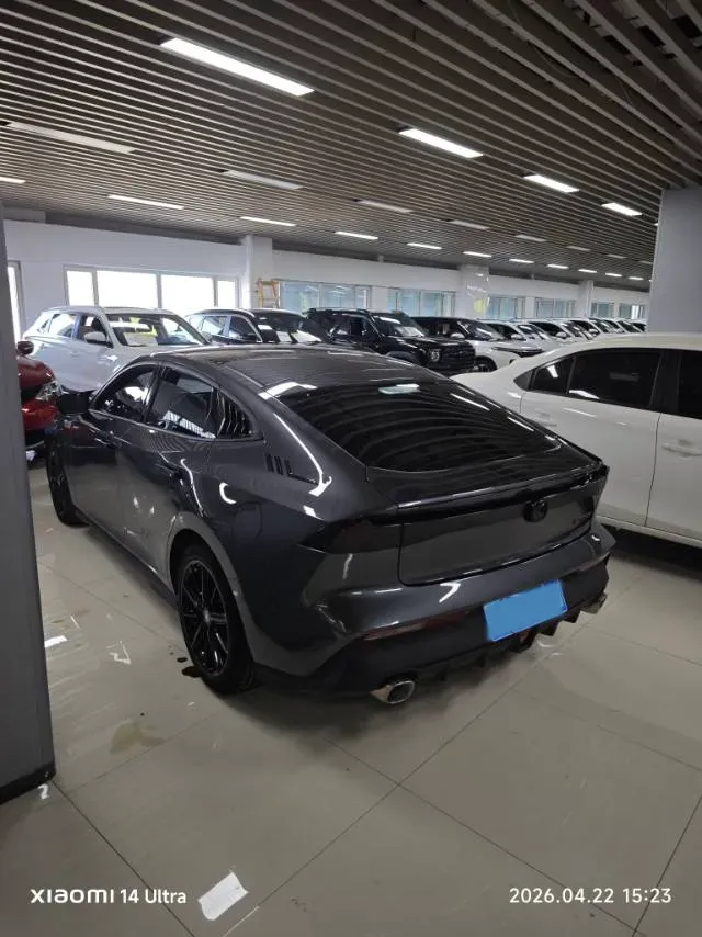 2022 ChangAn UNI-V 1.5T 188HP L4 7DCT,autocango,china used car exporter,china ev exporter,chinese used car exporter,chinese used ev exporter