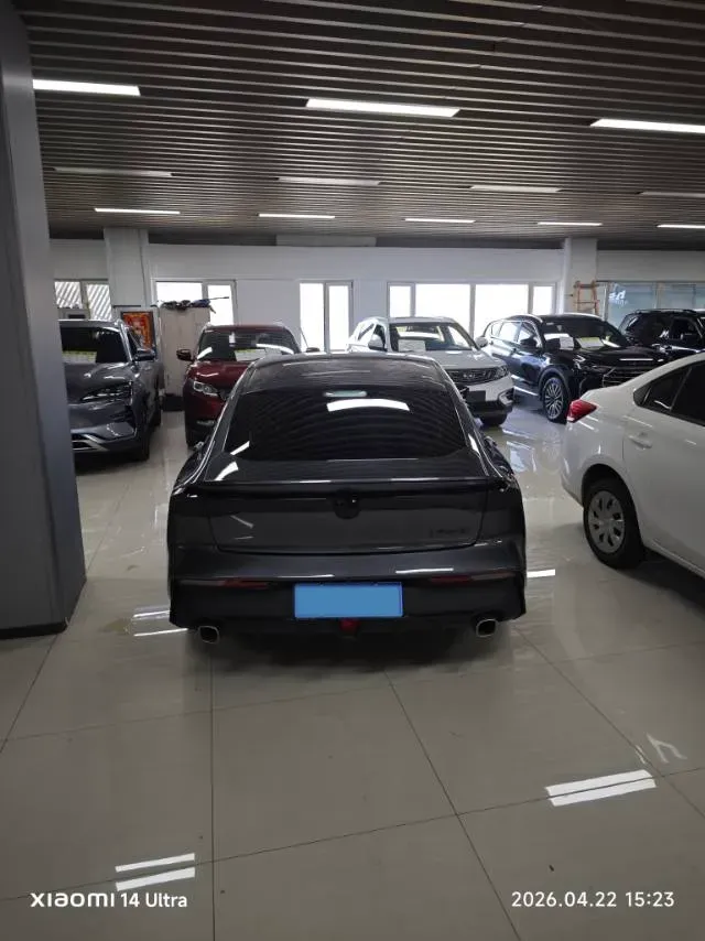 2022 ChangAn UNI-V 1.5T 188HP L4 7DCT,autocango,china used car exporter,china ev exporter,chinese used car exporter,chinese used ev exporter