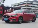 2017 MG MG6 1.5T 169HP L4 7DCT