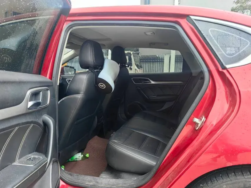 2017 MG MG6 1.5T 169HP L4 7DCT,autocango,china used car exporter,china ev exporter,chinese used car exporter,chinese used ev exporter