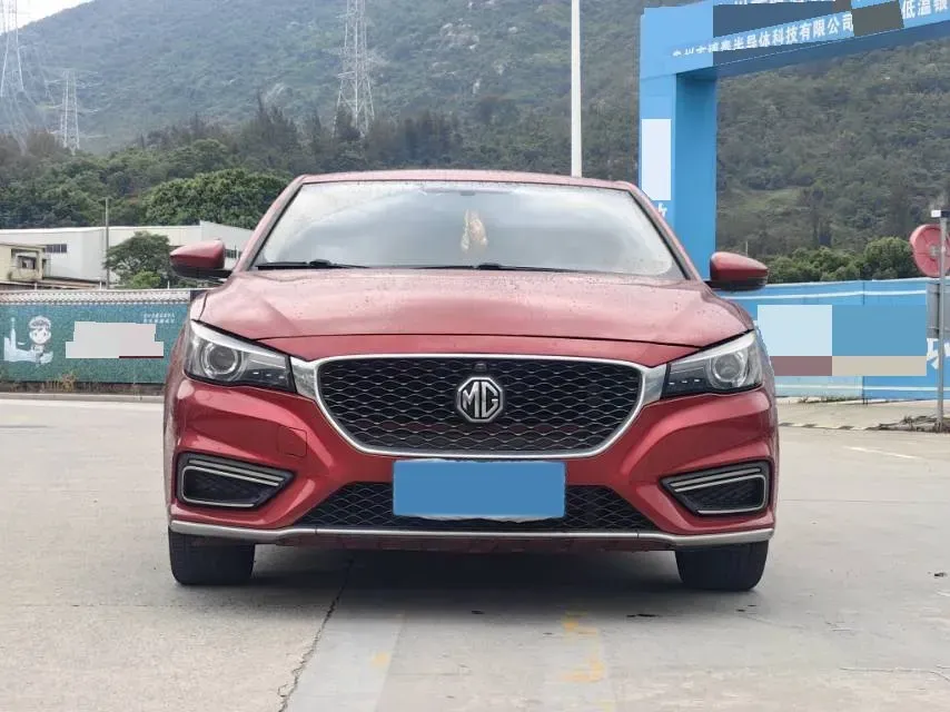 2017 MG MG6 1.5T 169HP L4 7DCT,autocango,china used car exporter,china ev exporter,chinese used car exporter,chinese used ev exporter