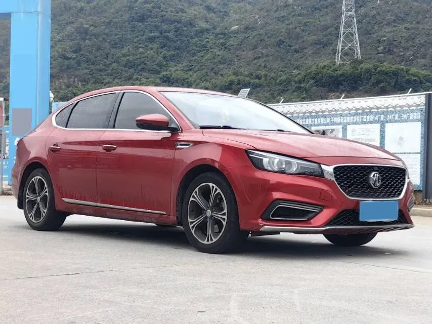 2017 MG MG6 1.5T 169HP L4 7DCT,autocango,china used car exporter,china ev exporter,chinese used car exporter,chinese used ev exporter