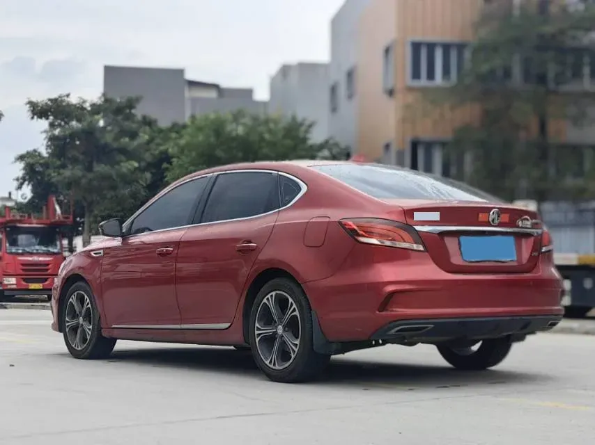 2017 MG MG6 1.5T 169HP L4 7DCT,autocango,china used car exporter,china ev exporter,chinese used car exporter,chinese used ev exporter
