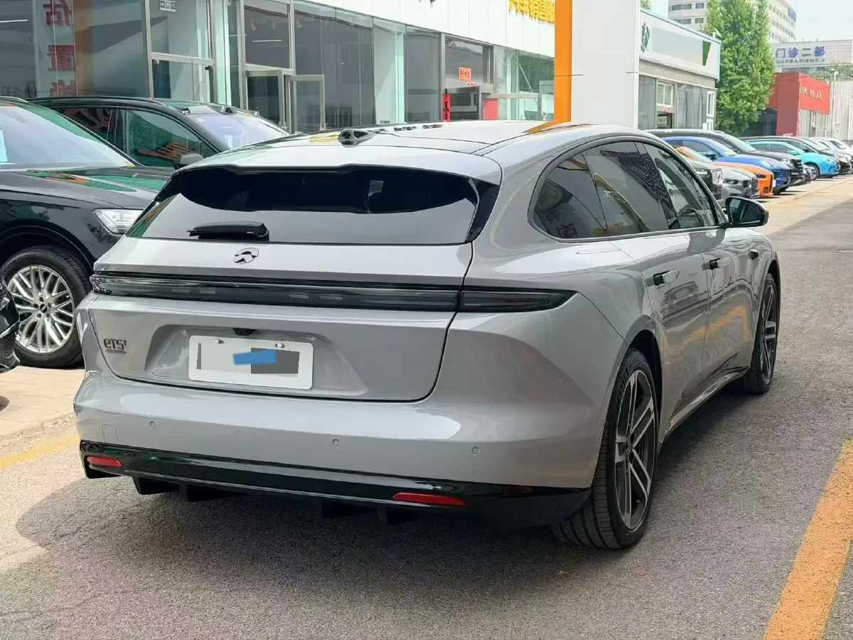 2025 NIO ET5T BEV,autocango,china used car exporter,china ev exporter,chinese used car exporter,chinese used ev exporter