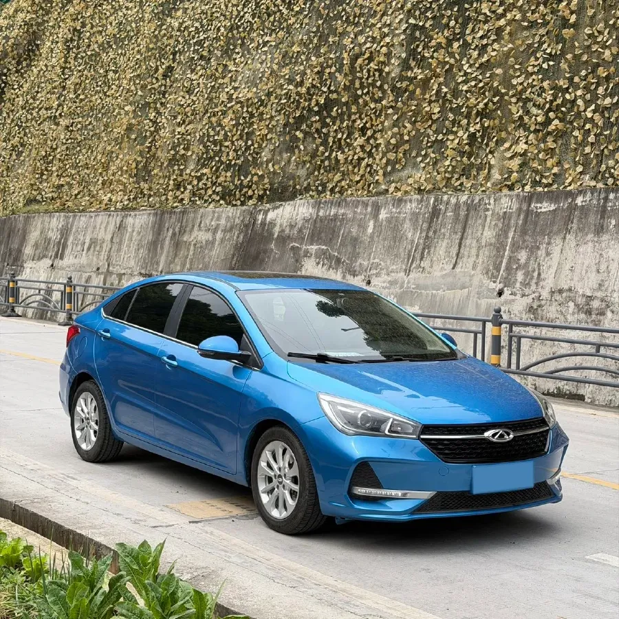 2019 Chery Arrizo 5 1.5L 116HP L4 CVT,autocango,china used car exporter,china ev exporter,chinese used car exporter,chinese used ev exporter
