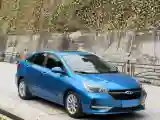 2019 Chery Arrizo 5 1.5L 116HP L4 CVT