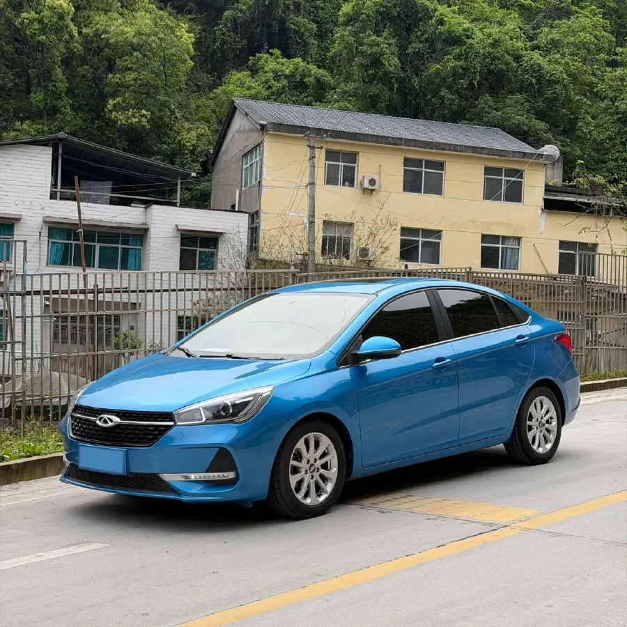 2019 Chery Arrizo 5 1.5L 116HP L4 CVT,autocango,china used car exporter,china ev exporter,chinese used car exporter,chinese used ev exporter