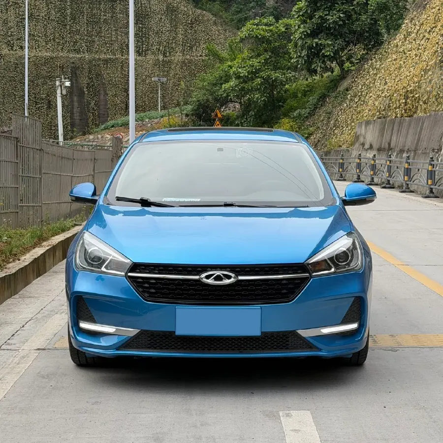 2019 Chery Arrizo 5 1.5L 116HP L4 CVT,autocango,china used car exporter,china ev exporter,chinese used car exporter,chinese used ev exporter