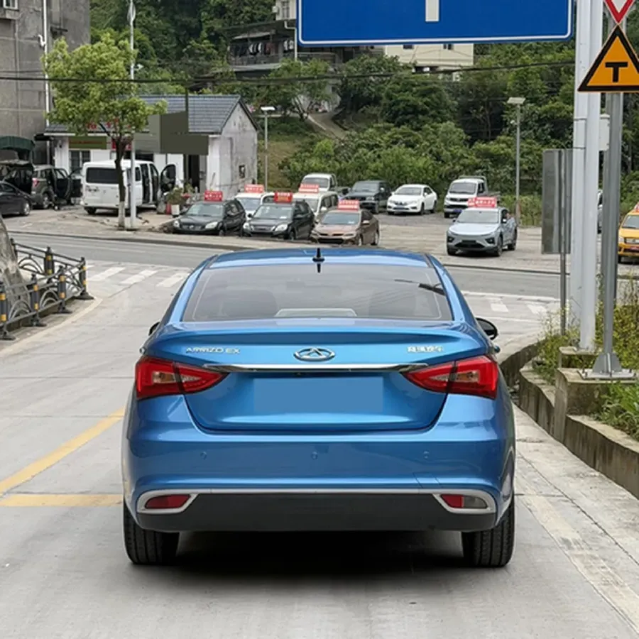2019 Chery Arrizo 5 1.5L 116HP L4 CVT,autocango,china used car exporter,china ev exporter,chinese used car exporter,chinese used ev exporter