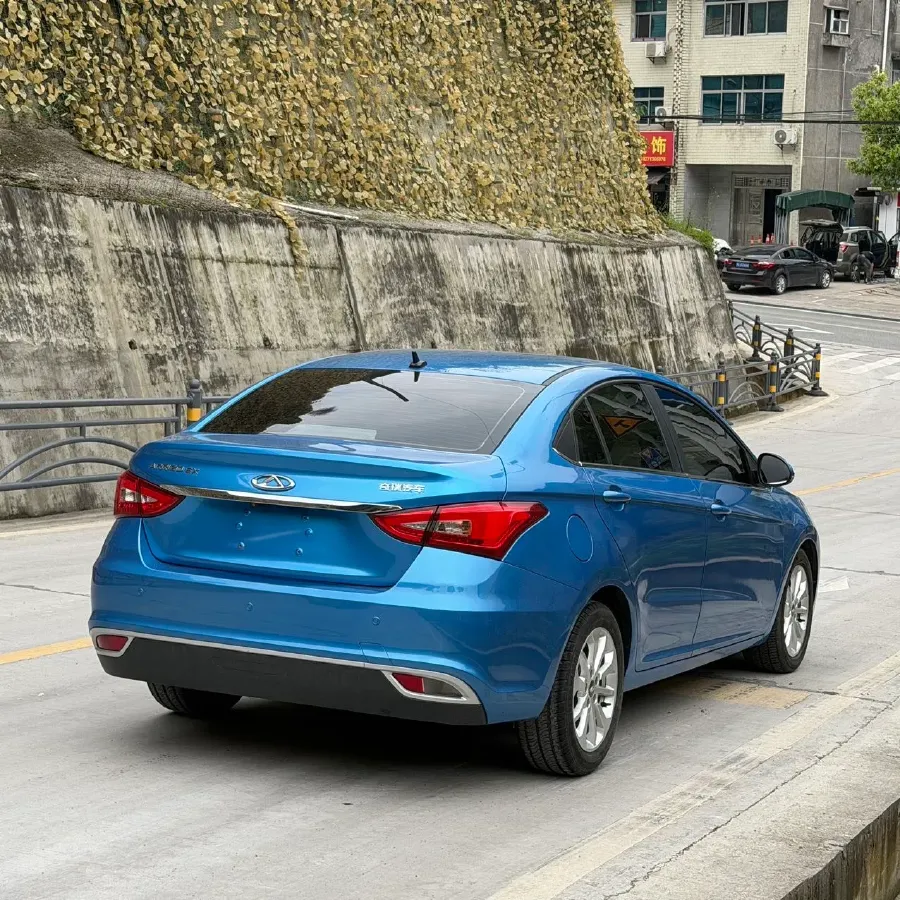 2019 Chery Arrizo 5 1.5L 116HP L4 CVT,autocango,china used car exporter,china ev exporter,chinese used car exporter,chinese used ev exporter